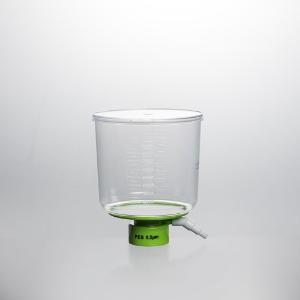Filter upper cup, 1000 ml, PES, 0.2 µm,ST