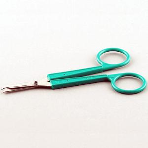 Plastic Littauer Suture Scissors, Sklar