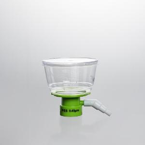 VWR tube filter upper cup 150 ml PES 0.45 µm ST