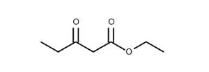 Ethyl propionylacetate ≥96%