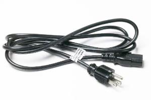 Mains cable, 115 V