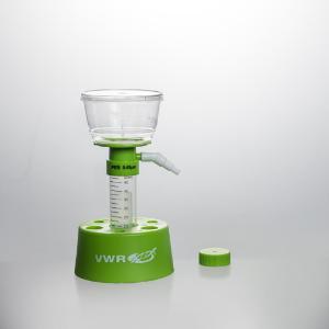 VWR tube filter upper cup 150 ml PES 0.22 µm ST