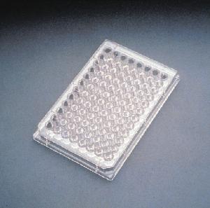 Falcon® 96-Well Cell Culture Plates, Corning