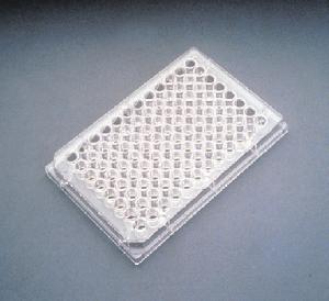 Falcon® 96-Well Cell Culture Plates, Corning