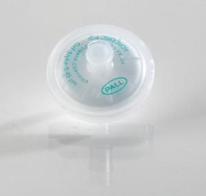 Acrodisc® PSF Syringe Filter with GxF/Nylon Membrane, 0.45 µm