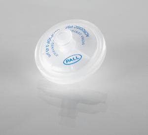 Acrodisc® PSF Syringe Filter with GxF/PVDF Membrane, 0.45 µm