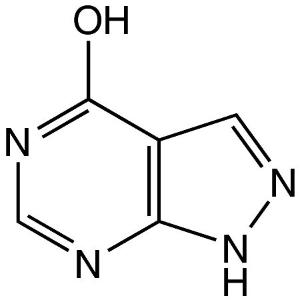 1H-Pyrazolo[3,4-d]pyrimidin-4(5H)-one 98%