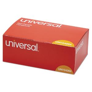 Universal® Golf & Pew Pencil