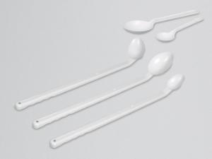 Burkle LaboPlast®/SteriPlast® Spoon product range