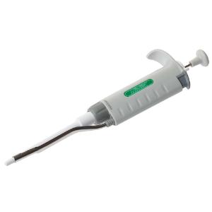 20 to 200 µl pipette, adjustable volume, single channel