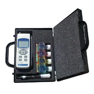 pH SD Card Logger Kit, Sper Scientific