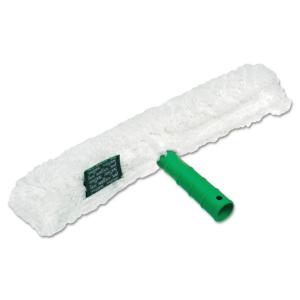 Squeegee Strip Washer with Green Nylon Handle