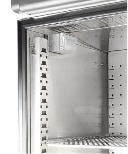Environmental Test and Stability Chambers, Caron Products