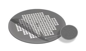 Support film london finder grids standard thickness - nickel 20 0  mesh