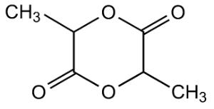 3,6-Dimethyl-1,4-dioxane-2,5-dione 99%