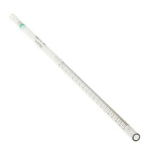 2 ml pipet, open end, individually wrapped, bag, sterile