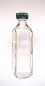 PYREX® Milk Dilution Bottles, with Screw Cap, Corning