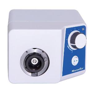 Masterflex® Console Gear Pump Drive for MicroPump A-Mount Pump Heads, Avantor®