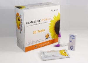 iFOB Test Kits, Hemosure®