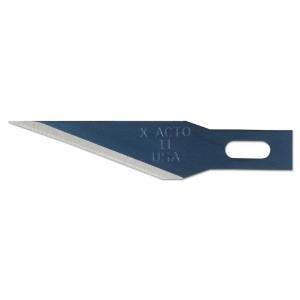 X-ACTO® No. 11 Bulk Pack Blades for X-Acto Knives