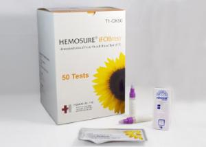 iFOB Test Kits, Hemosure®