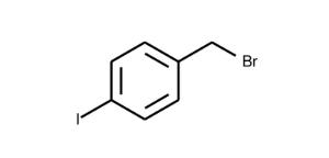 α-Bromo-4-iodotoulene ≥98%