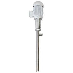 Masterflex® High-Viscosity Sanitary Drum Pumps, Avantor®