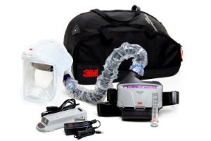 Versaflo™ Healthcare Powered Air Purifying Respirator (PAPR) Kit TR-300N+ HKS, 3M™