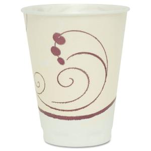 Hot/Cold Drink Cup