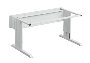 VWR bracket rail f/30/36d×72 motor table