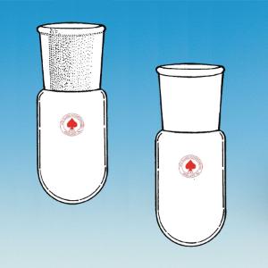 Flask, Cylindrical, Mini-Lab, Ace Glass Incorporated