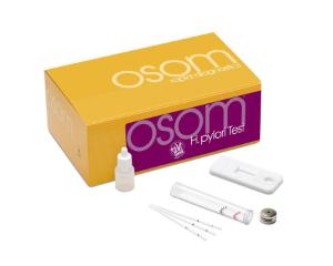 OSOM® H. pylori Test Kit, Sekisui Diagnostics