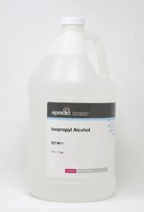 Iso propanol solution