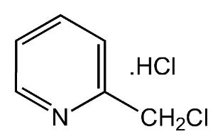 2-Picolyl chloride hydrochloride 98%
