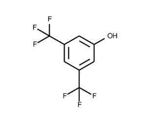 3,5-Bis(trifluoromethyl)phenol ≥95%