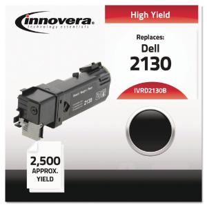 Innovera® Toner Cartridge, D2130Y, D2130M, D2130C, D2130B, Essendant LLC MS