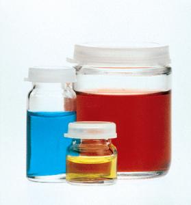 Sample Bottles, Wide Mouth, WHEATON®, DWK Life Sciences