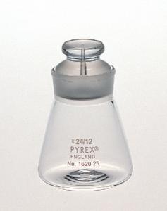PYREX® Specific Gravity Bottle, Hubbard-Carmick, Corning
