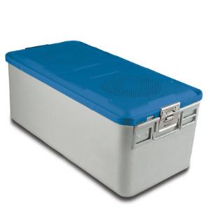 SklarLite™ Full Size Rigid Sterilization Container System, Sklar