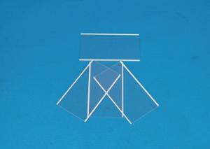 LifterSlip™ Premium Printed Coverglass, Electron Microscopy Sciences