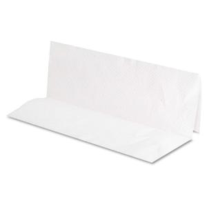 Gen-1509 Multifold Paper Towel White