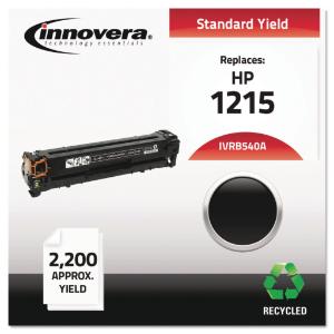 Innovera® Toner Cartridge, B543A, B542A, B541A, B540A, Essendant LLC MS