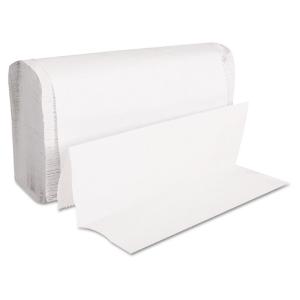 Gen-1509 Multifold Paper Towel White