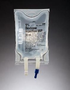 5% Dextrose Injection USP