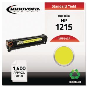 Innovera® Toner Cartridge, B543A, B542A, B541A, B540A, Essendant LLC MS