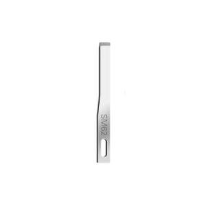 Fine Surgical Blades, Propper Manufacturing