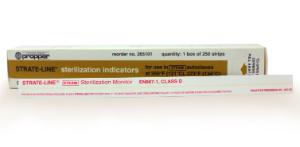 Strate-Line® Chemical Indicator Strip, Propper Manufacturing