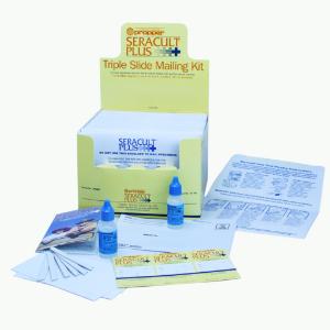 Seracult® Plus Fecal Occult Blood Test, Propper Manufacturing
