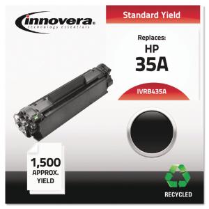 Innovera® Toner Cartridge, B435A, Essendant LLC MS