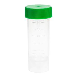 30 ml centrifuge tube, self-standing, non sterile